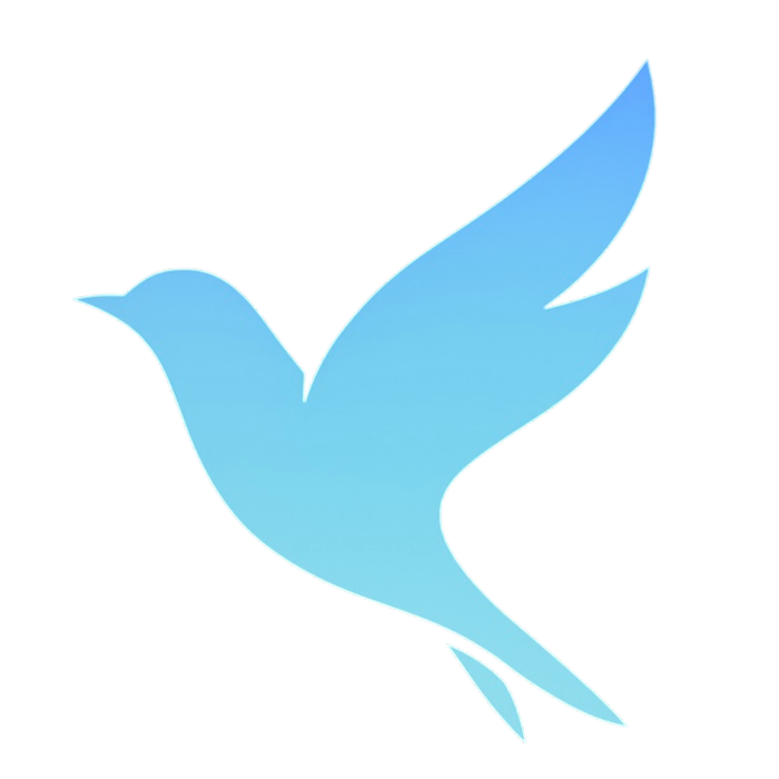 Pow'air Logo Icon